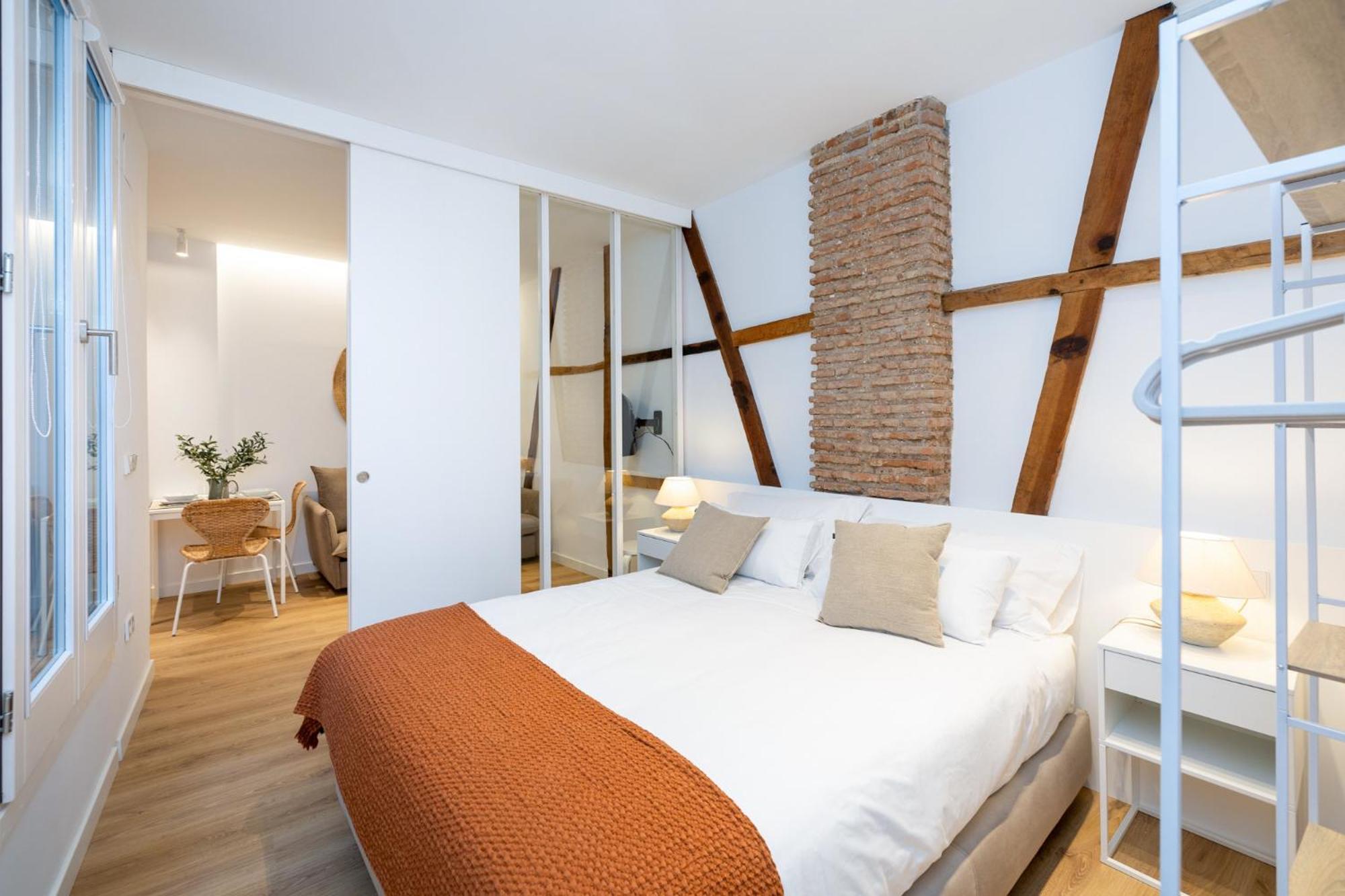 Апартаменты Patio Zahori Granada Centro Экстерьер фото